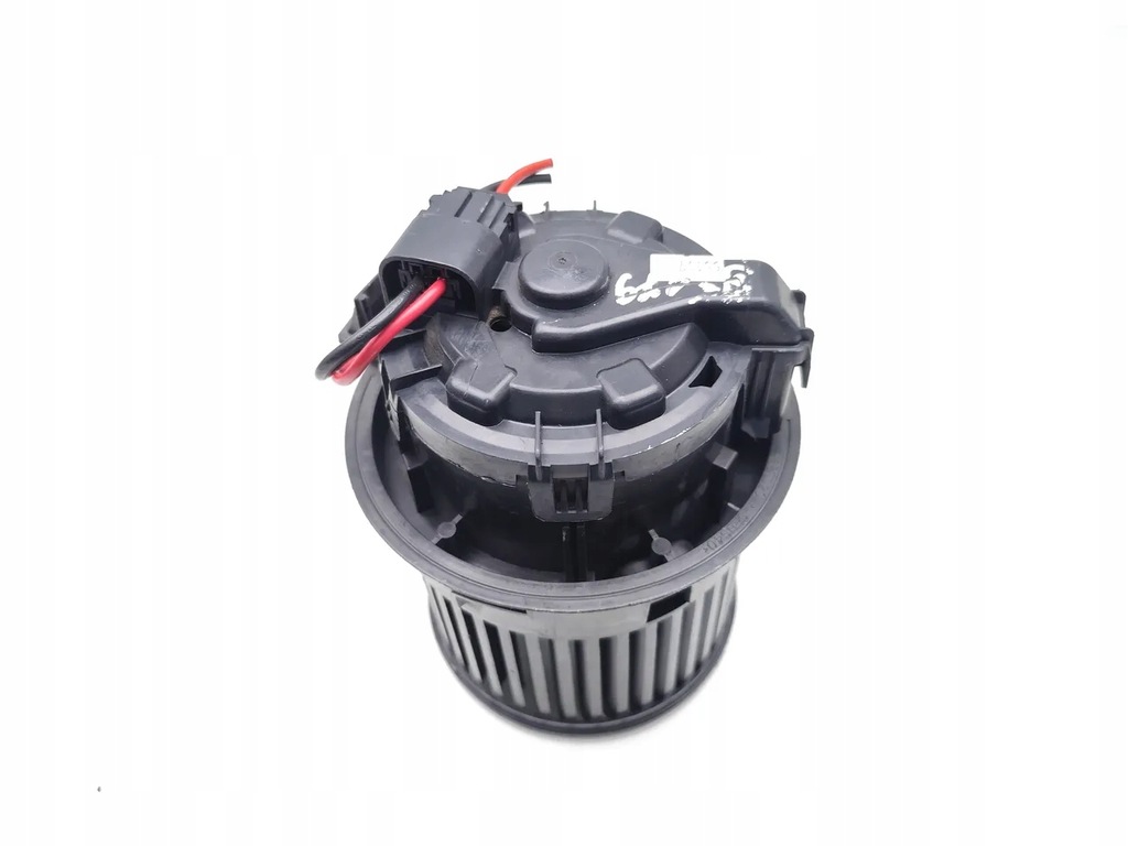 фото №13, Citroen c3 вентилятор обдув / воздуходувка 1.5 bluehdi 100 дизель t1013140a