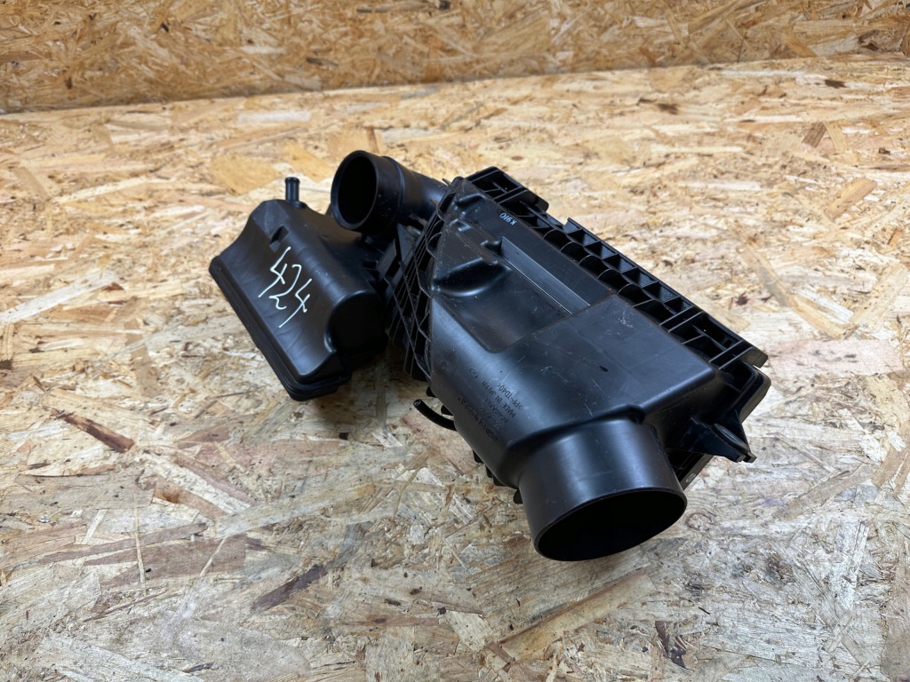 фото №4, Корпус фильтра воздуха subaru forester v 16518aa12 2.0b 2018-