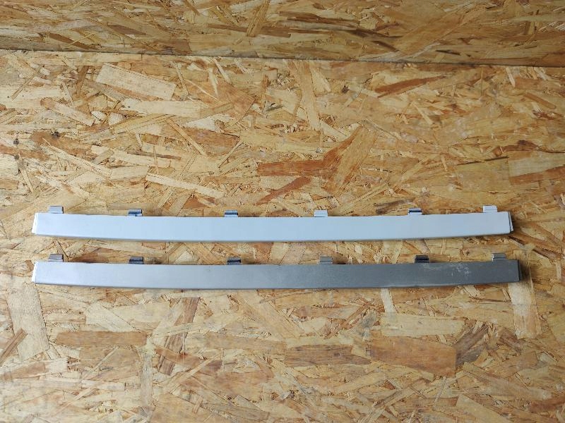 фото №1, Молдинг середня бампера volvo xc90 ii 31383799