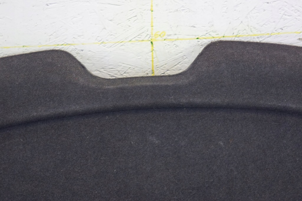 фото №7, Полка багажника fiat stilo 3d