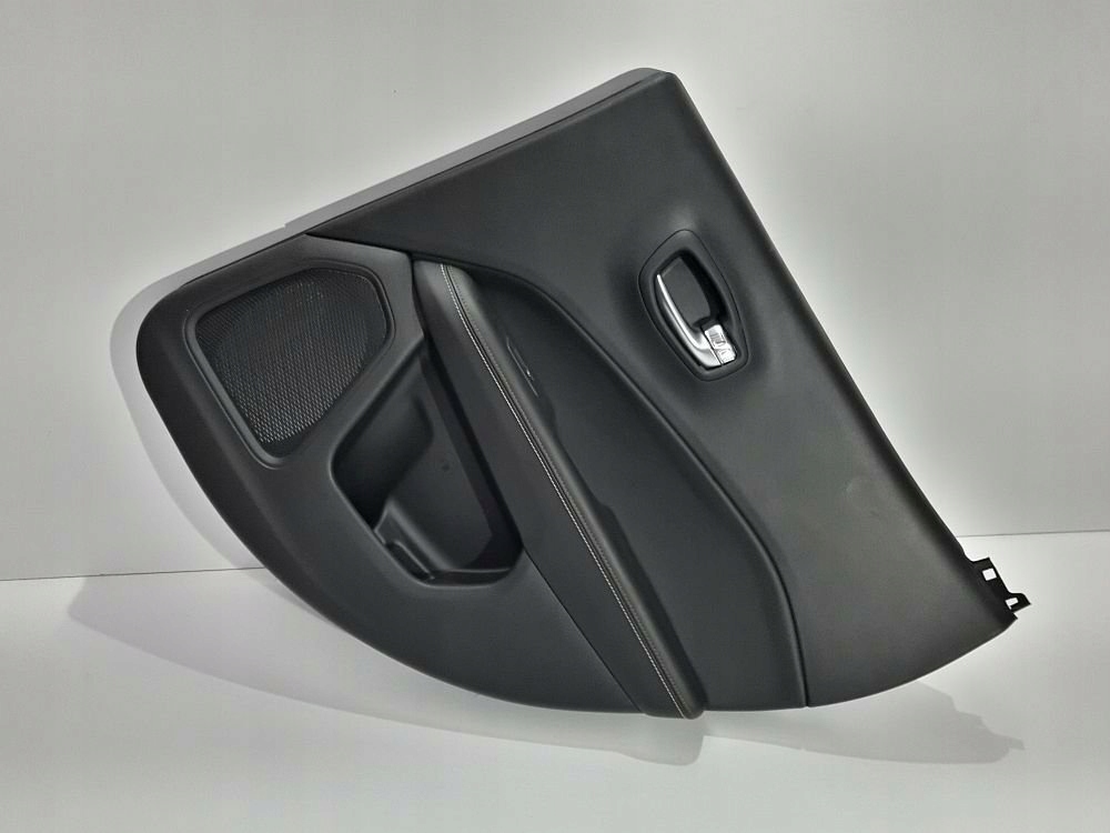 фото №1, Jeep compass ii 2018 обшивка обивка дверь задняя правый