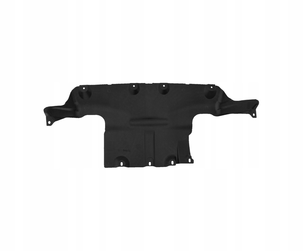 фото №1, Porsche cayenne 10-14 захист pod двигун