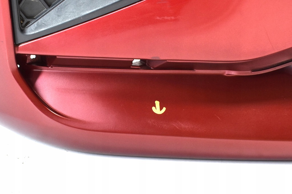 фото №8, Mitsubishi space star iii бампер перед передній