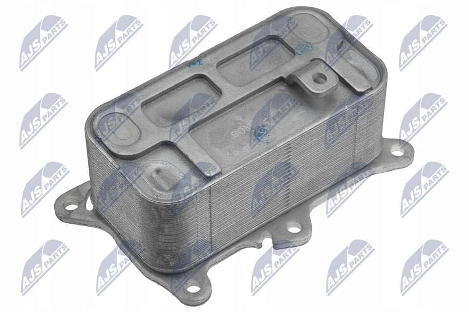 фото №2, Радиатор масла ccl-me-038 nty