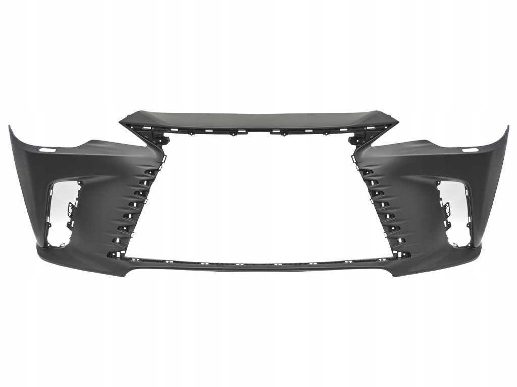 фото №2, Lexus rx 2022- бампер перед usa 521190e966