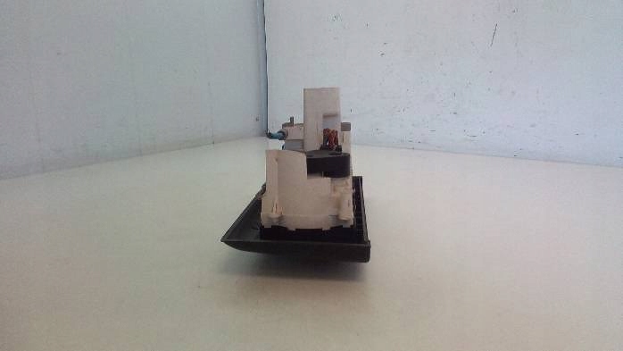 фото №5, Панель обдув opel vectra b