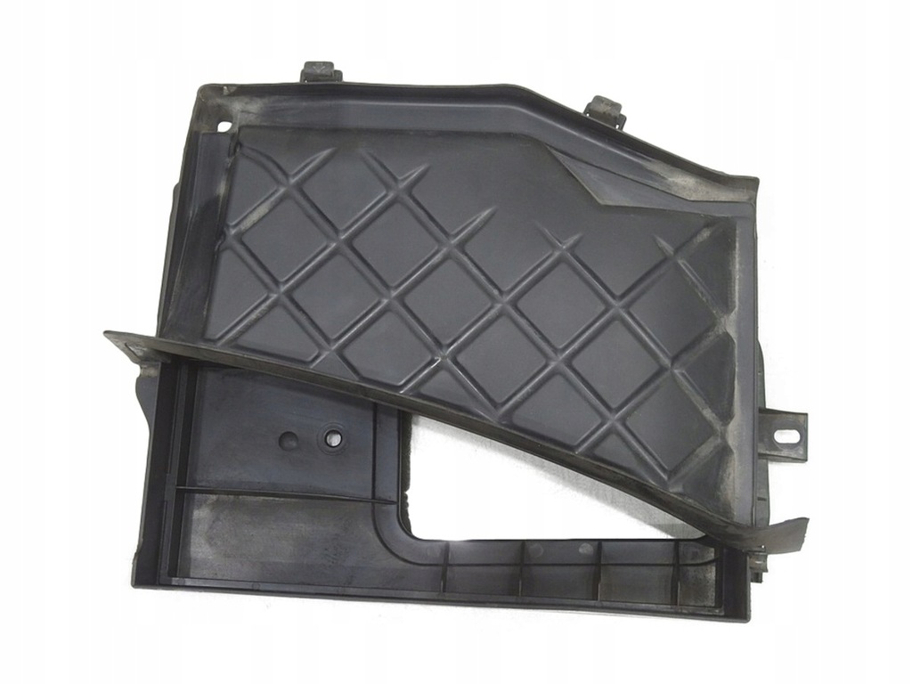 фото №1, Корпус фільтра салонний audi a4 b7 2.0 tdi