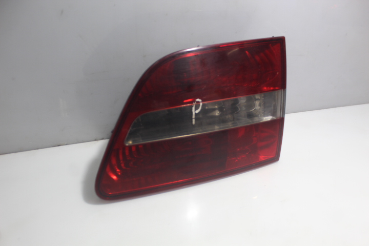 фото №1, Лампа правая задняя w крышка багажника fiat stilo