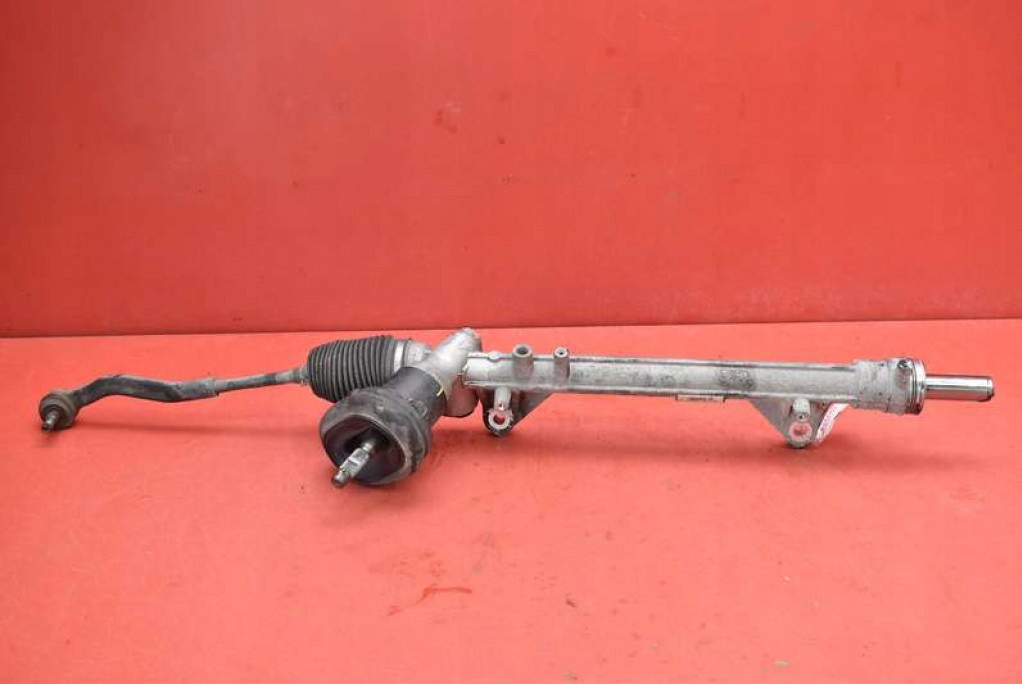 фото №1, Renault clio iv 4 captur i трансмісія рейка рульова 490014832r europa