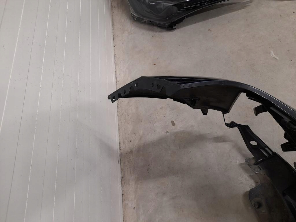 фото №5, Бампер передний bmw ix i20 ix 21