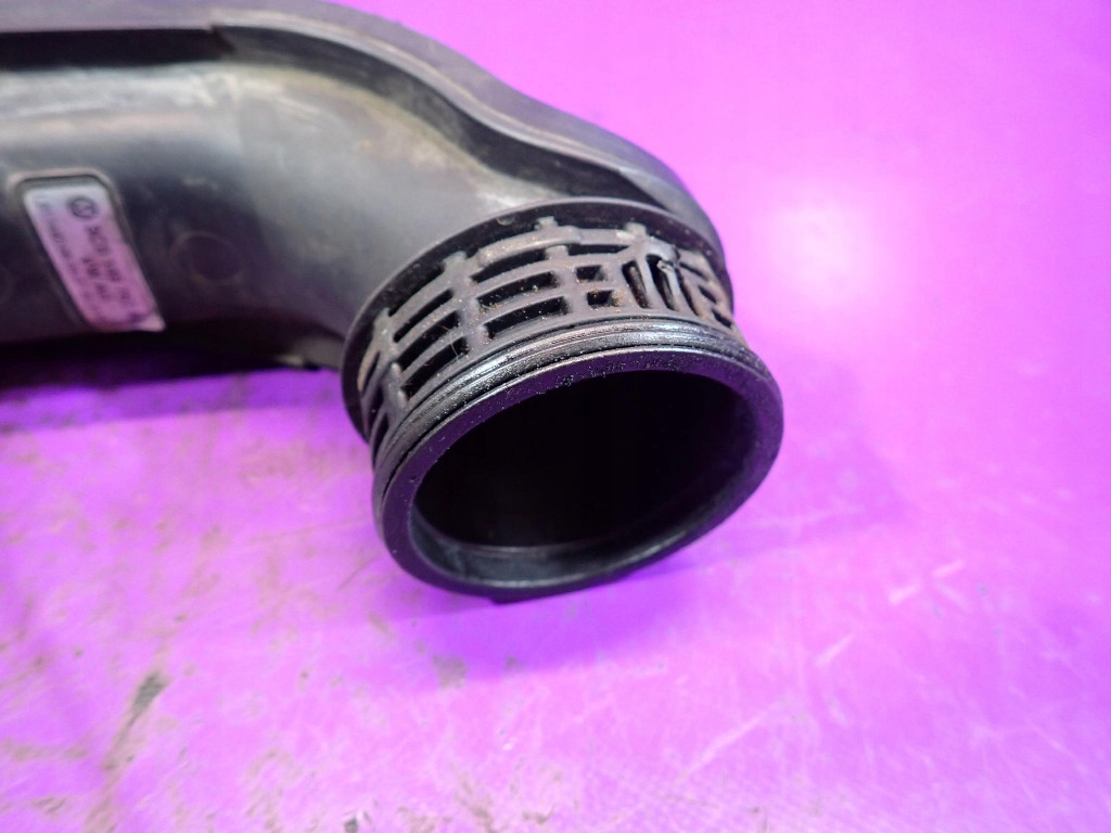 Vw passat b6 05-10 2.0 tdi шланг труба інтеркулер 3c0145762al Ціна