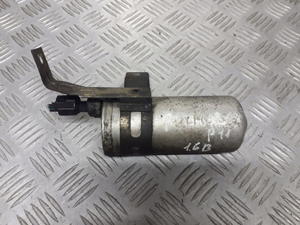 фото №1, Осушувач кондиціонера nissan primera p11