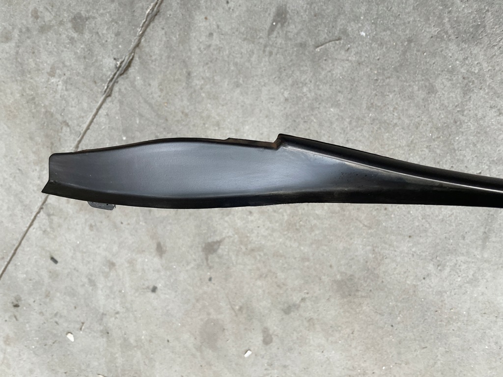 фото №5, Volvo xc60 ii молдинг подоконная левая 32216112