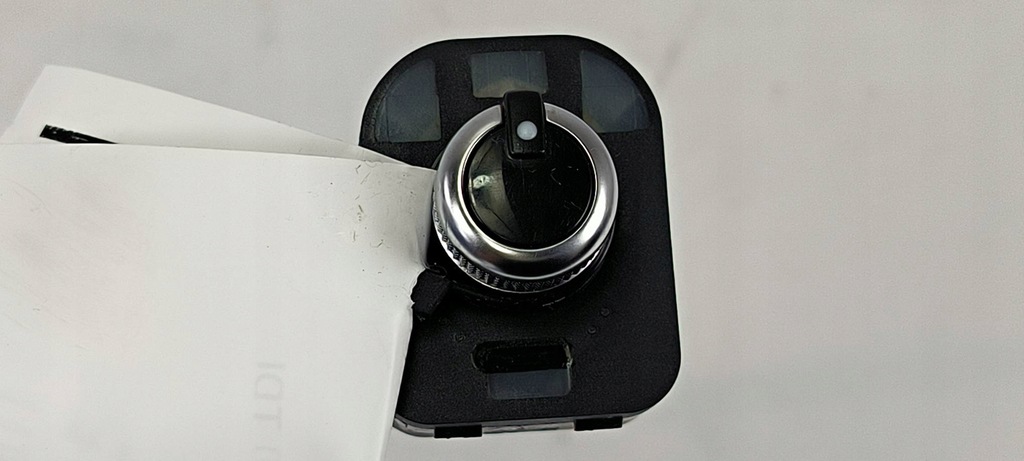 фото №2, Кнопка дзеркал 4h0959565 audi a6 c7