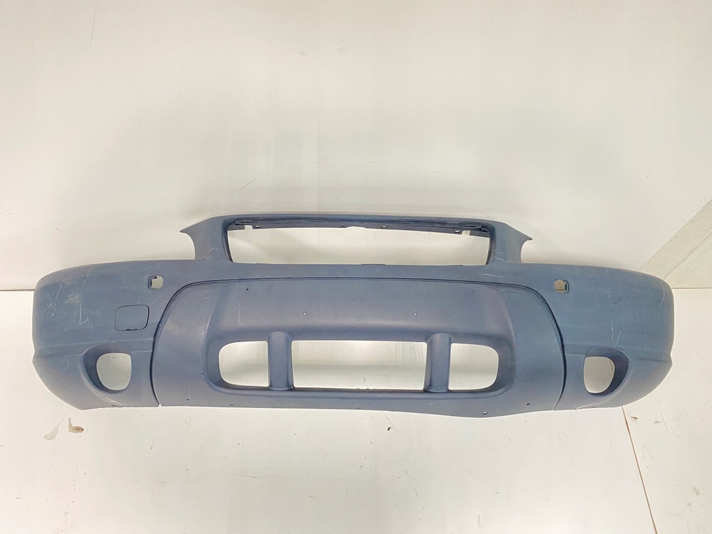 фото №1, Бампер перед передний volvo xc70 cross country 2000-2007