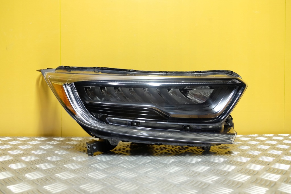 фото №1, Honda crv cr-v 2018- фара лампа права full led 7 pin usa