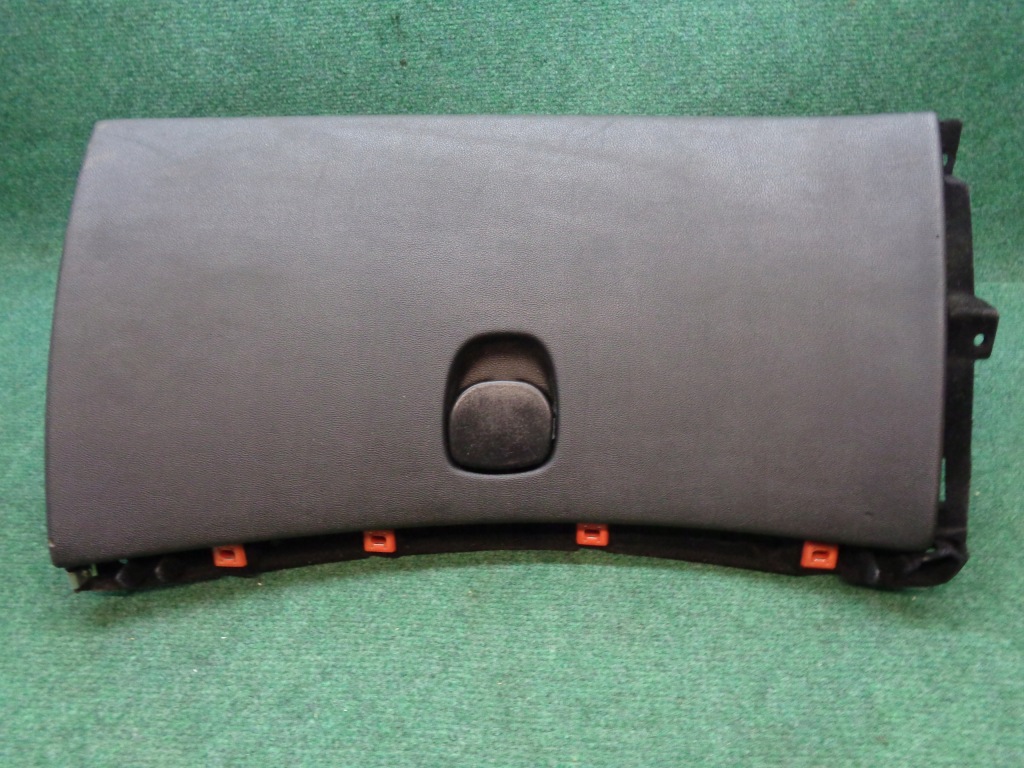 фото №1, Бардачок alfa romeo 159 brera 2005-2011r. чорний ls376416