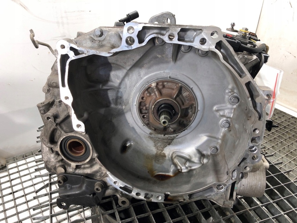 фото №1, Коробка передач передач opel crossland 9831944110 1.2 131km