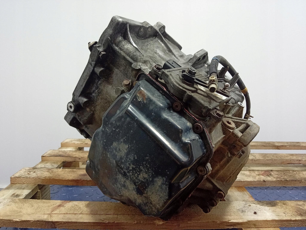 фото №8, Volvo xc90 i 2.4d5 d5244t4 коробка передач передач автоматична коробка передач 30751343 tf-80sc awd