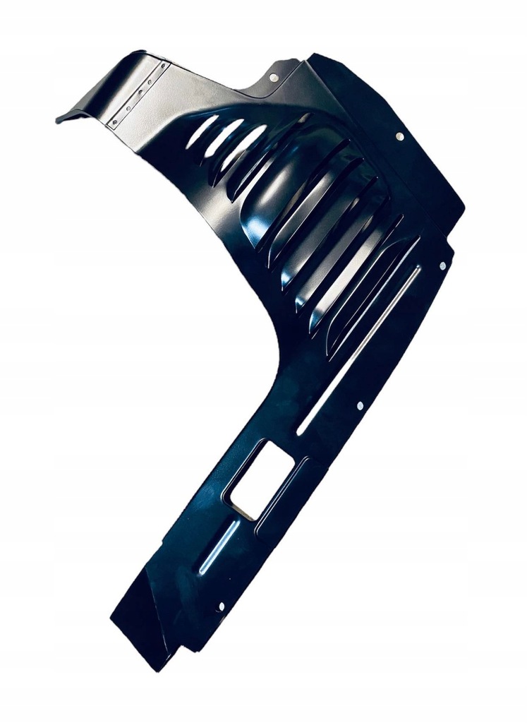 фото №1, Захист двигуна накладка nowa fiat 126p