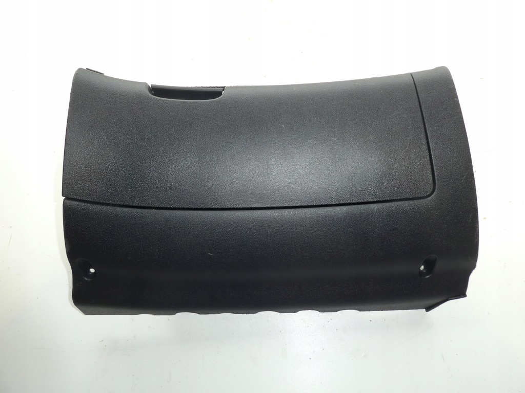 фото №1, Бардачок пассажира skoda octavia ii 1z1857103