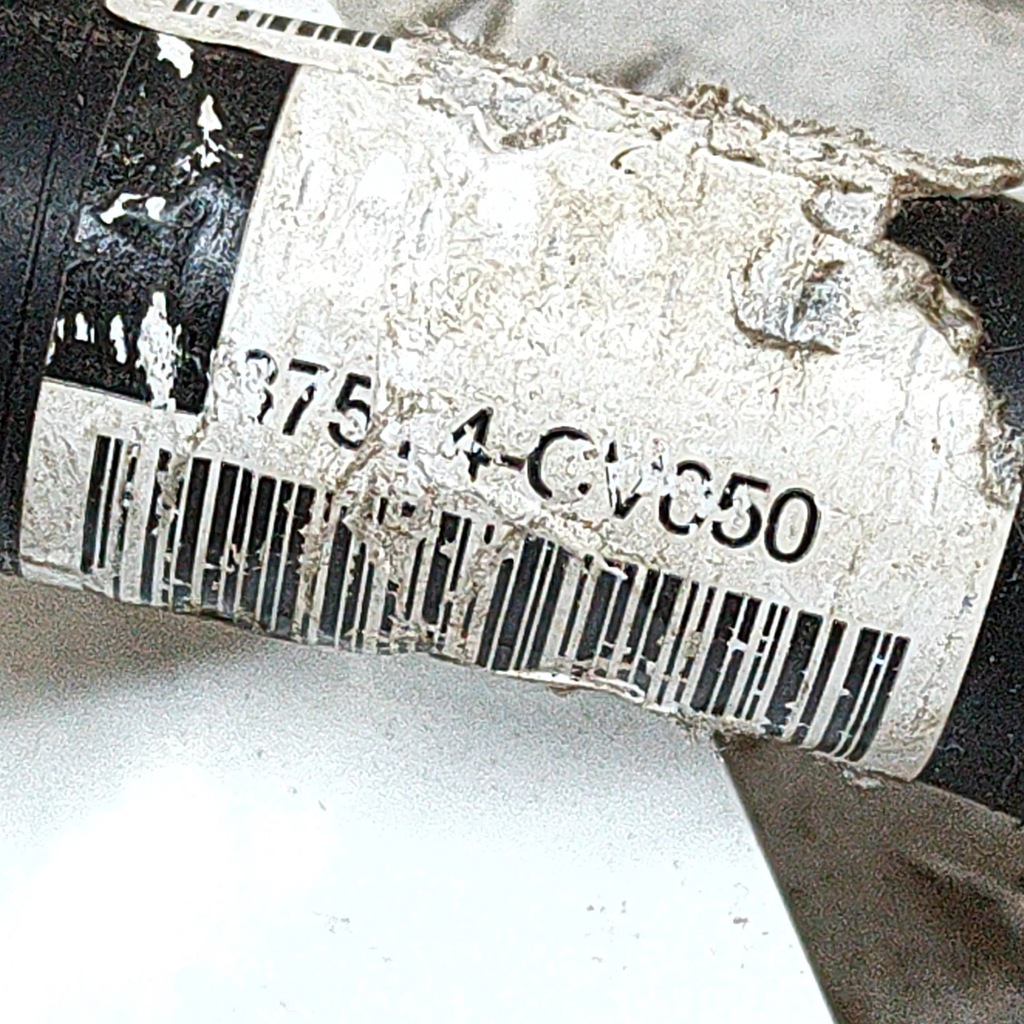 фото №7, Kia ev6 2023 шланг / wąż радиатора