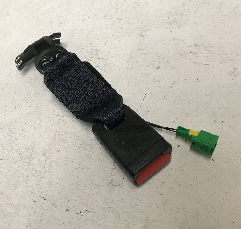 фото №2, Maserati ghibli клипса замок поперечина задняя левая