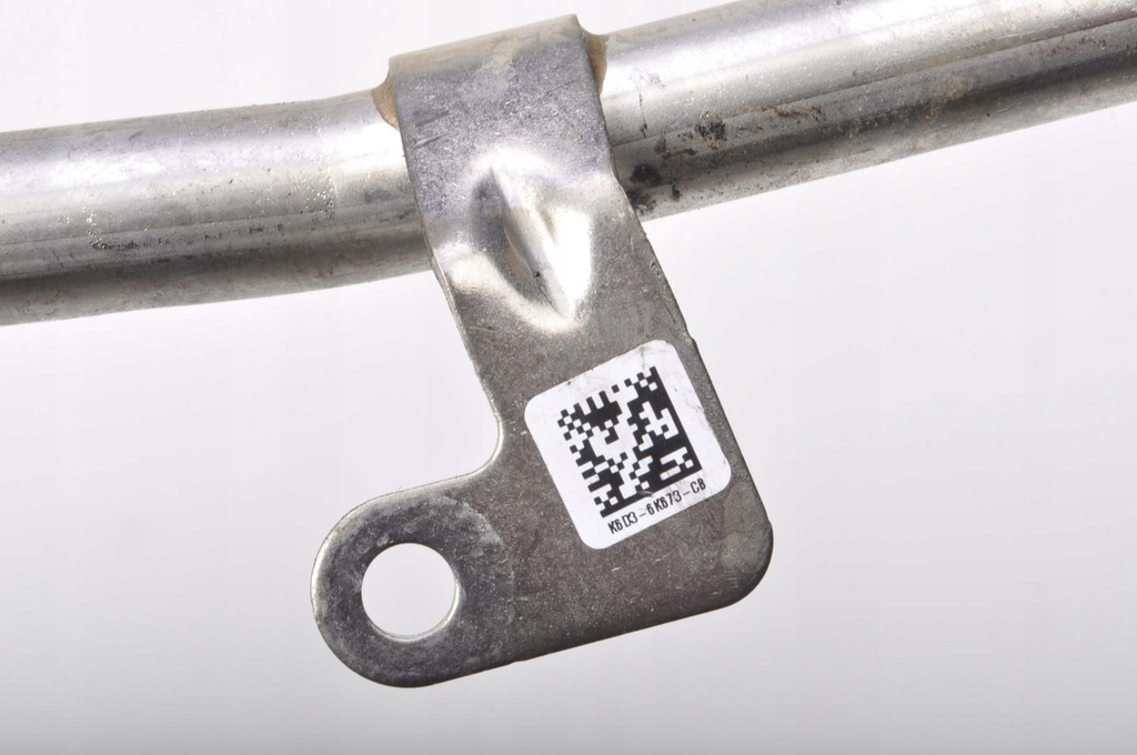 фото №7, Defender ii l663 3.0 труба шланг масла 21r