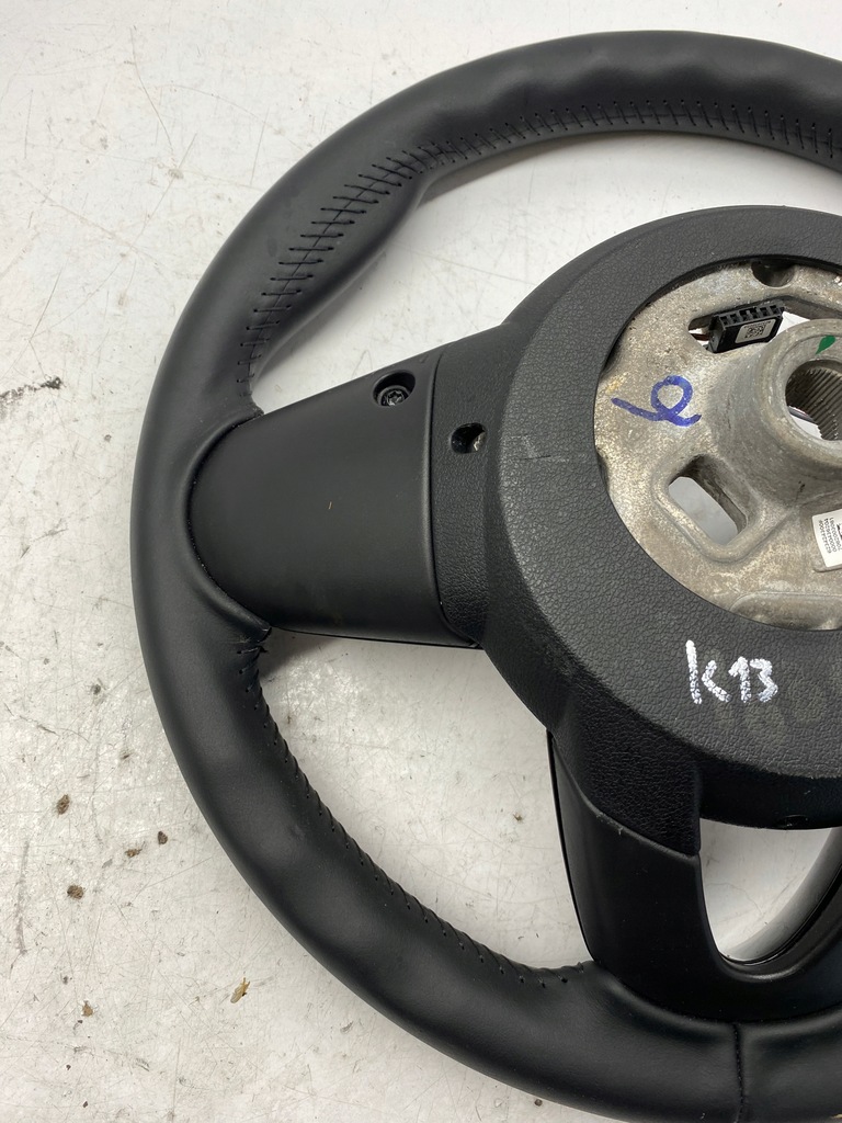 фото №7, Mini f60 f54 f56 воздуховод drive asisst