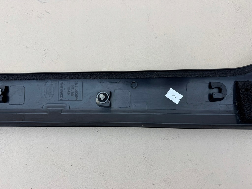 фото №12, Land rover discovery iv захист стійка скло 6h2203064 6h2203064daw