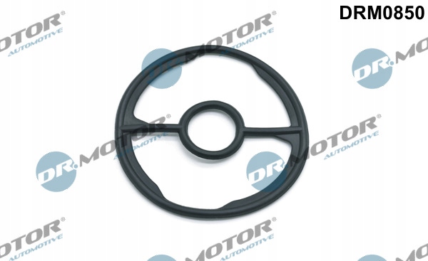Dr.motor drm0850 прокладка, радіатор масляна Доставка