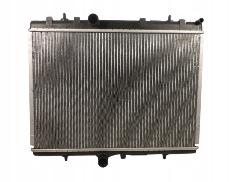 фото №1, Радиатор wody citroen c4 i 1.4 16v 2004 - 2011