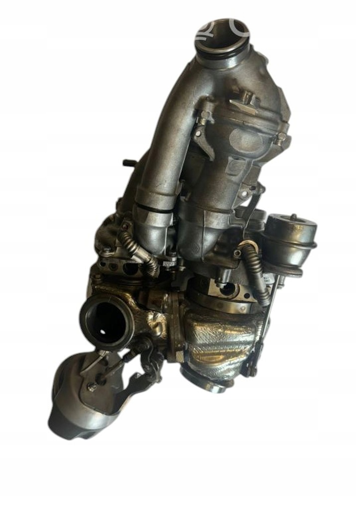 фото №1, Turbo mercedes-benz c e s cls 3.0 367 km 10009700248