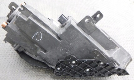 фото №5, Jeep compass фара лівий p55112717ag