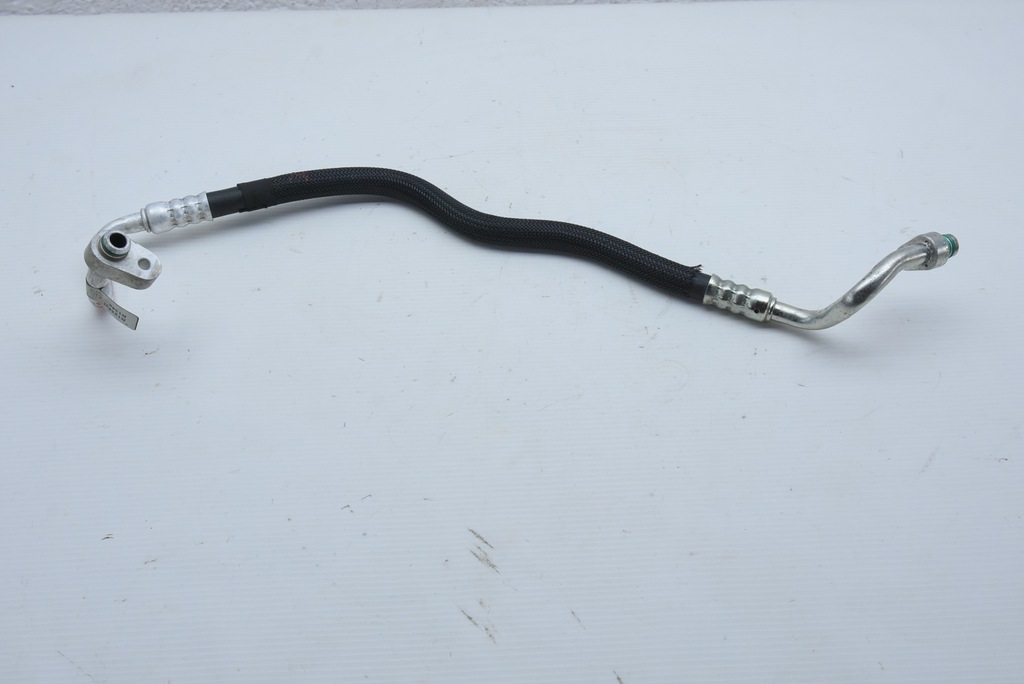 фото №1, Movano c ducato iii jumper boxer wąż труба шланг кондиционера