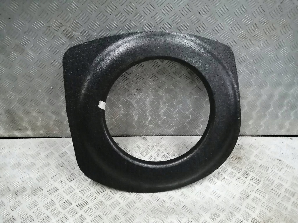 фото №1, Citroen c3 ds3 пенополистирол колесо запасное 9672983480