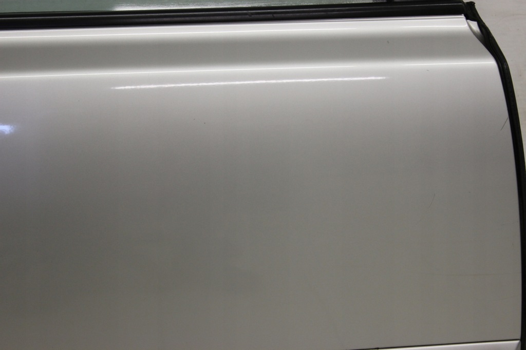 фото №3, Двері праве правий задня volvo v50 2004r- 426