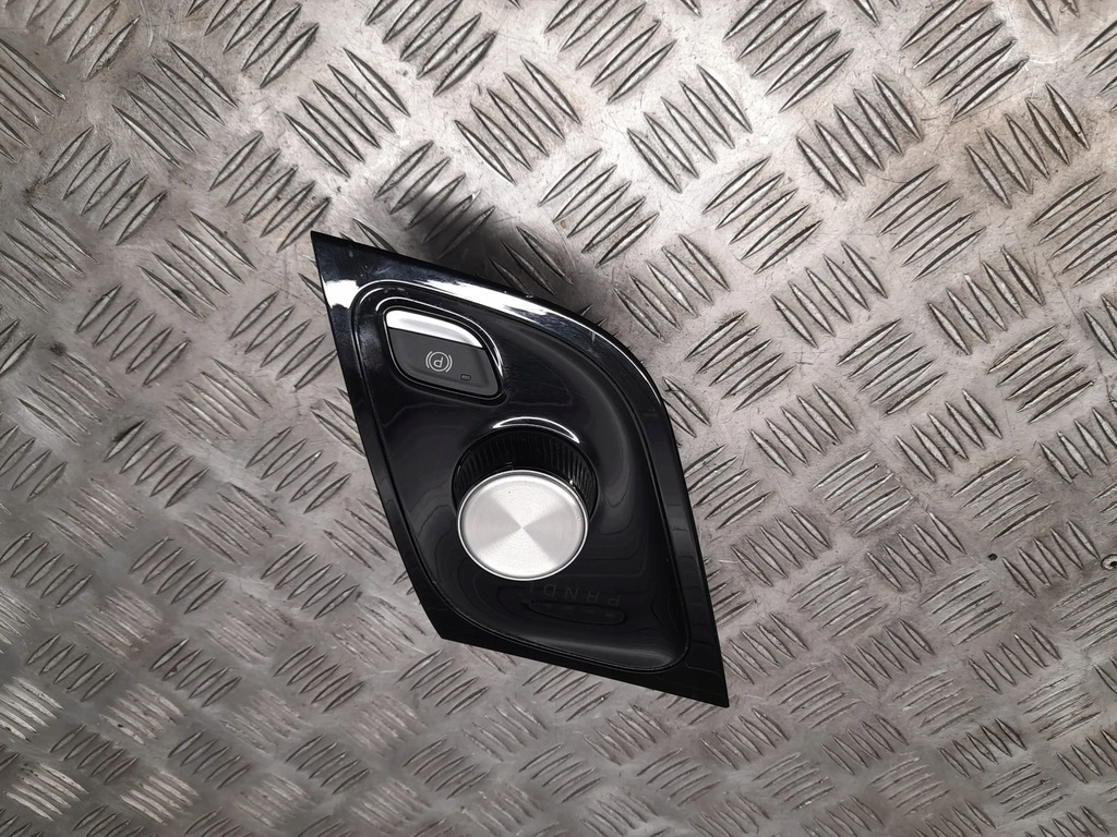 фото №1, Chrysler pacifica p68240089aj перед переключатели