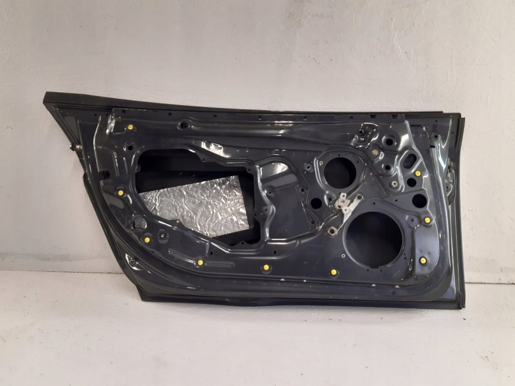 фото №5, Двері ліва перед audi r8 2006-2015