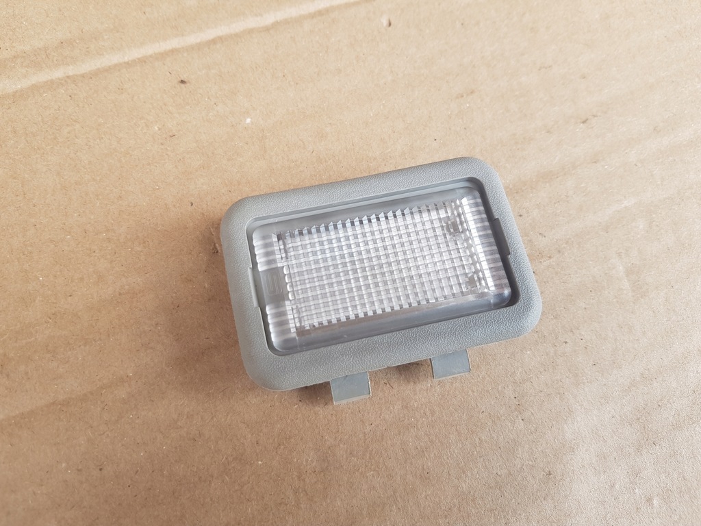 фото №12, Комплект ламп потолочный opel insignia a + модуль сигнализация + микрофон