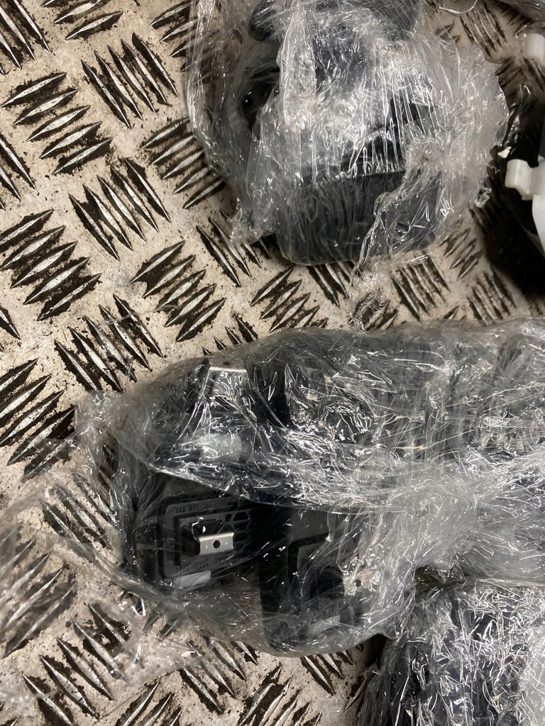 фото №11, Audi q5 sq5 2011 потолок / комплект