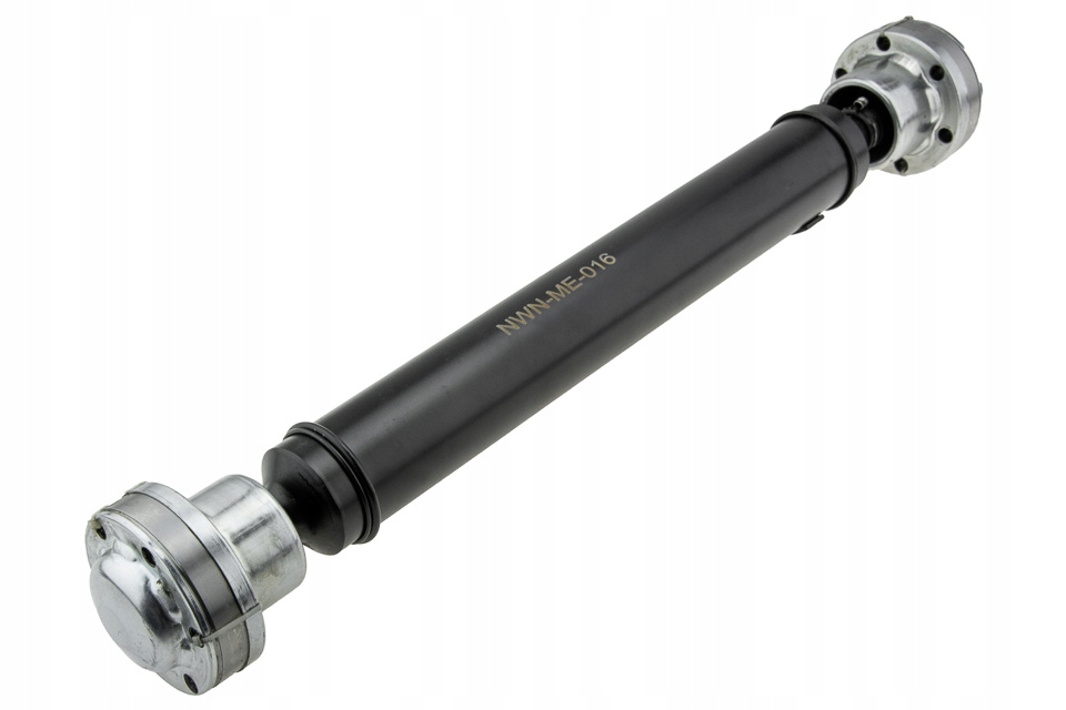 фото №3, Wał приводной mercedes ml w166 x166 11- передний