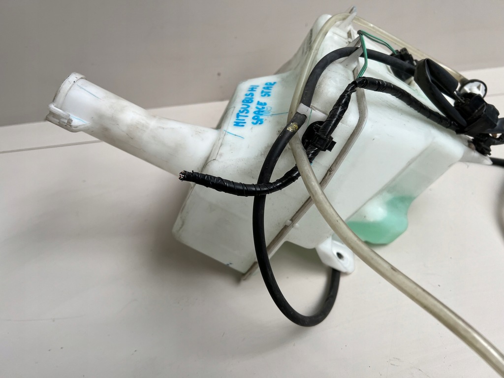 фото №7, Бачок омывателя mitsubishi space star ii