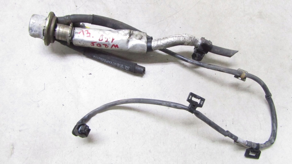 Купити Mercedes c-klasa w205 форсунка adblue 0444025017 14-