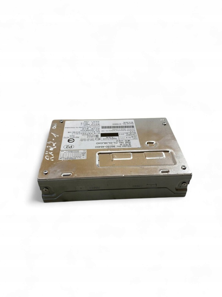 Купити Lexus rx v 2023 підсилювач аудіо 8628048460