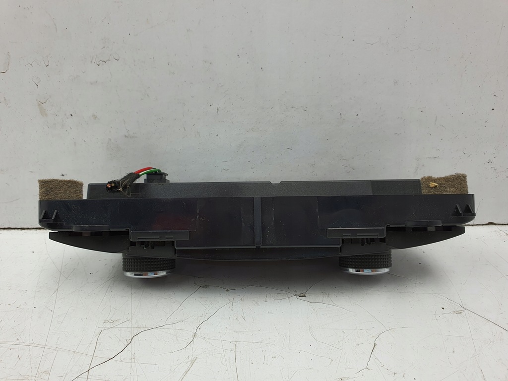 фото №3, Панель обдув opel insignia 08-12 13273095