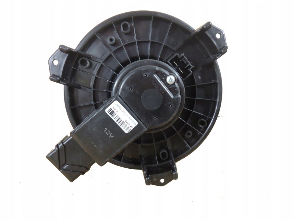 фото №2, Вентилятор салона chrysler sebring 07.07-