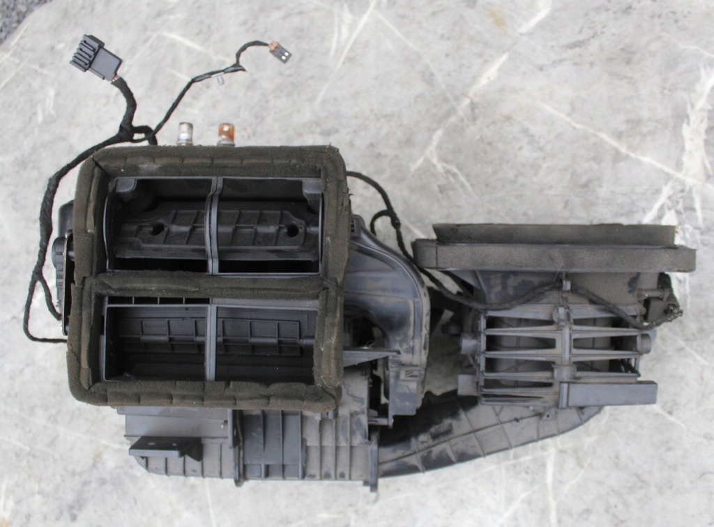 фото №2, Отопитель fiat ducato iii europa climatronic