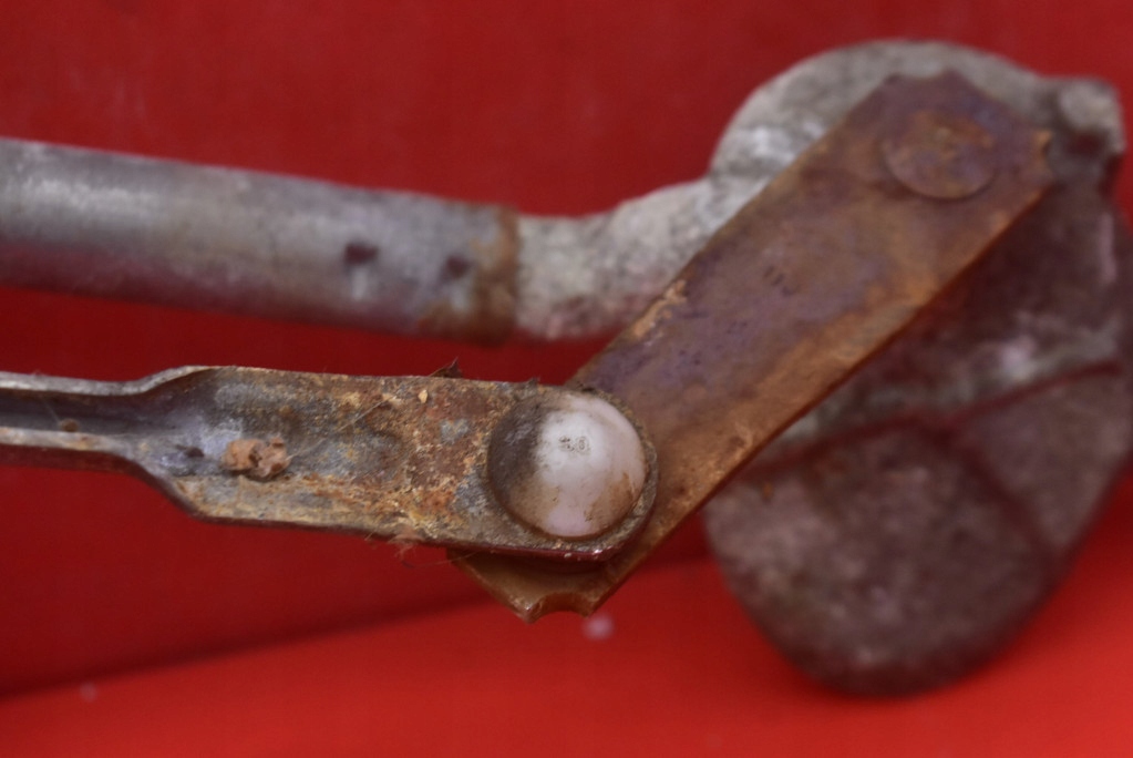 фото №15, Механизм моторчик дворник перед eu 15948542 chevrolet hhr 1 i 05-11