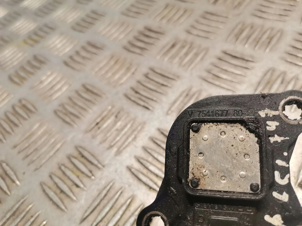 Mini one - cooper купе r56 датчик положение вала Оригинал